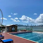 Kitnet Em Predio Com Vista Mar