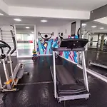 Kitnet Em Predio Com Vista Mar