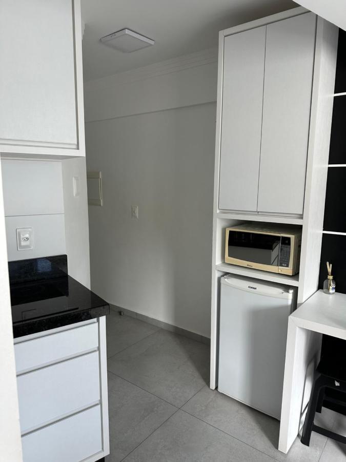 Kitnet Em Predio Com Vista Mar Apartamento Balneario Camboriu